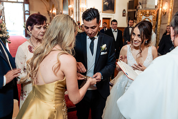 fotógrafo bodas guadalajara