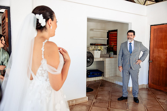 fotógrafo de bodas puerto vallarta