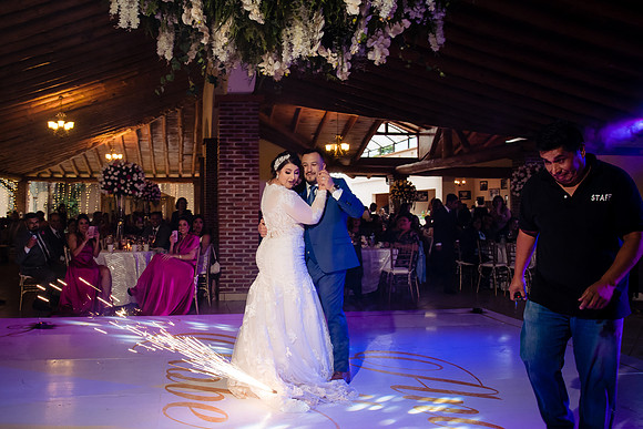 fotógrafo de bodas guadalajara