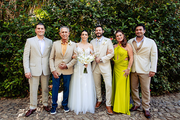 fotógrafo de bodas puerto vallarta