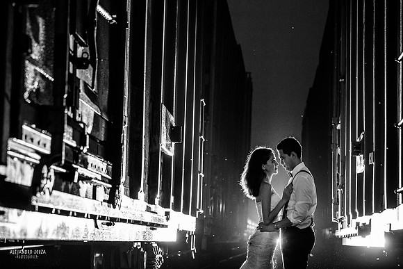 fotógrafo de boda en guadalajara