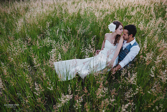 fotógrafo de boda en guadalajara