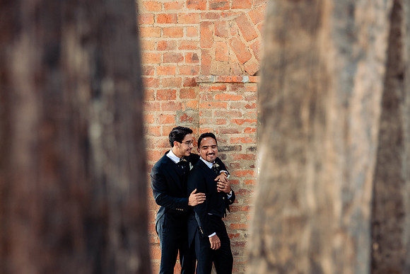 fotógrafo bodas guadalajara