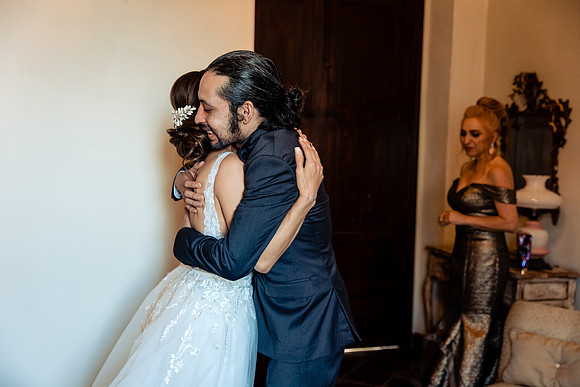 fotógrafo bodas guadalajara