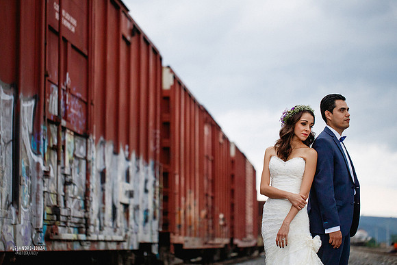 fotógrafo de boda en guadalajara