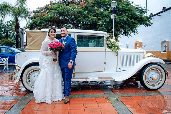 fotógrafo de bodas guadalajara
