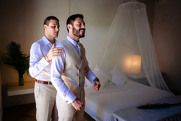 fotógrafo de bodas puerto vallarta