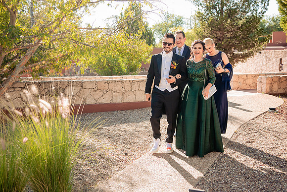 boda en san miguel de allende
