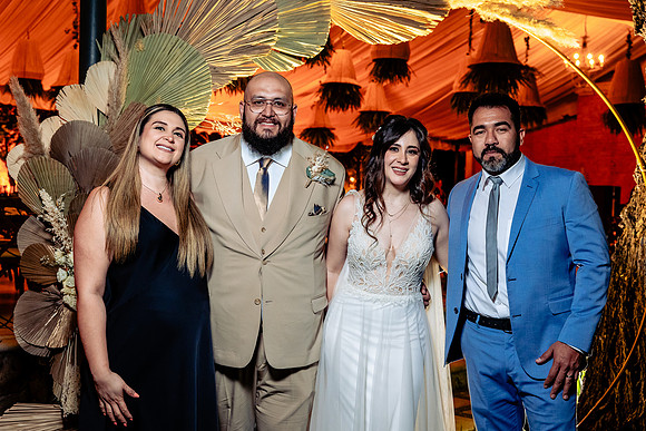 fotógrafo de bodas guadalajara