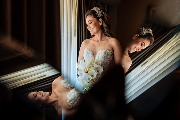la bendita eventos