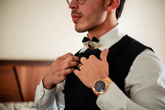 fotógrafo bodas guadalajara
