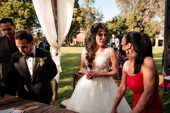 fotógrafo de bodas guadalajara