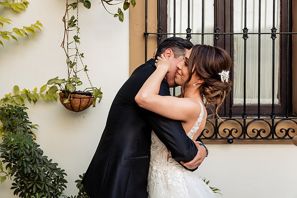 fotógrafo bodas guadalajara