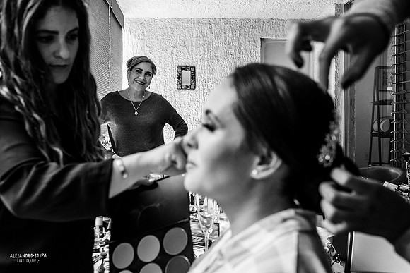 fotógrafo de boda en guadalajara