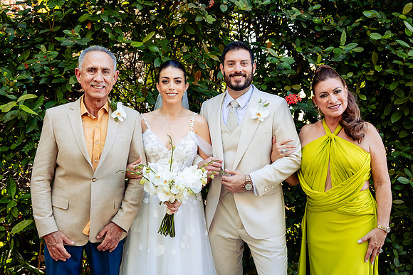fotógrafo de bodas puerto vallarta
