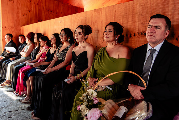 fotógrafo de bodas guadalajara
