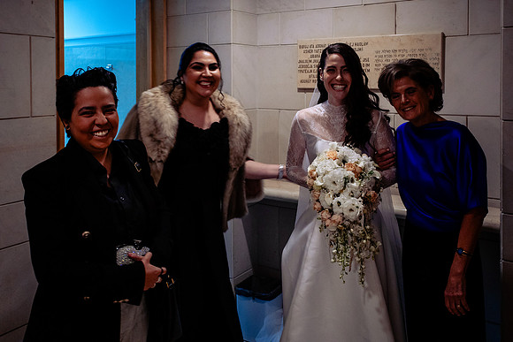 fotógrafo de bodas cdmx