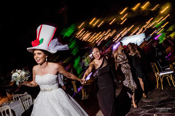 fotógrafo de boda en guadalajara