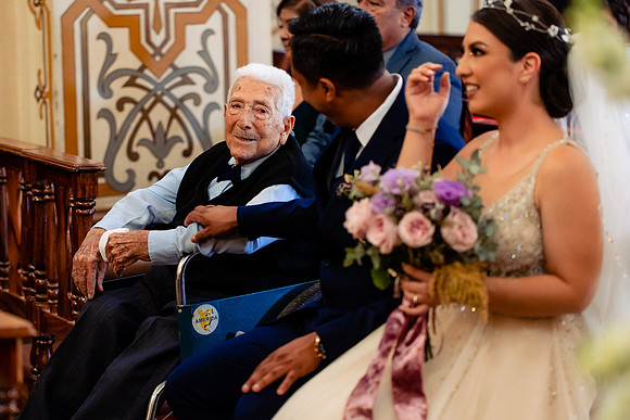 fotógrafo bodas guadalajara