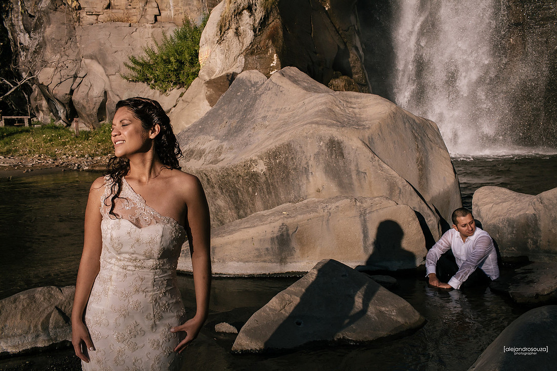fotografo de bodas en guadalajara