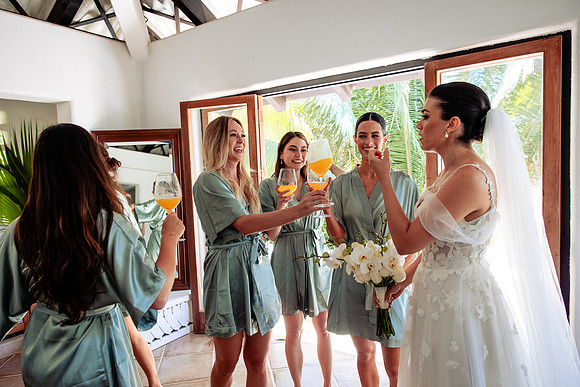 fotógrafo de bodas puerto vallarta