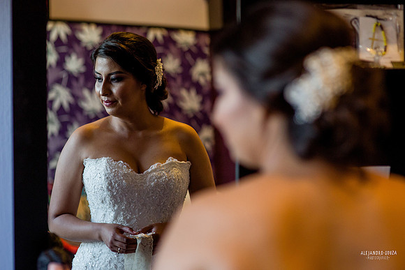 fotógrafo de boda en guadalajara