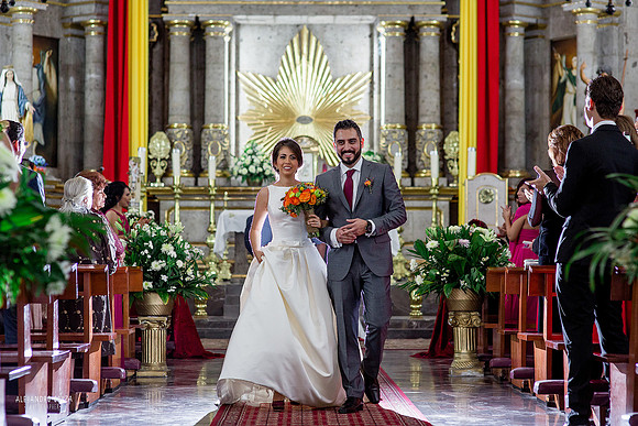 fotógrafo de boda en guadalajara