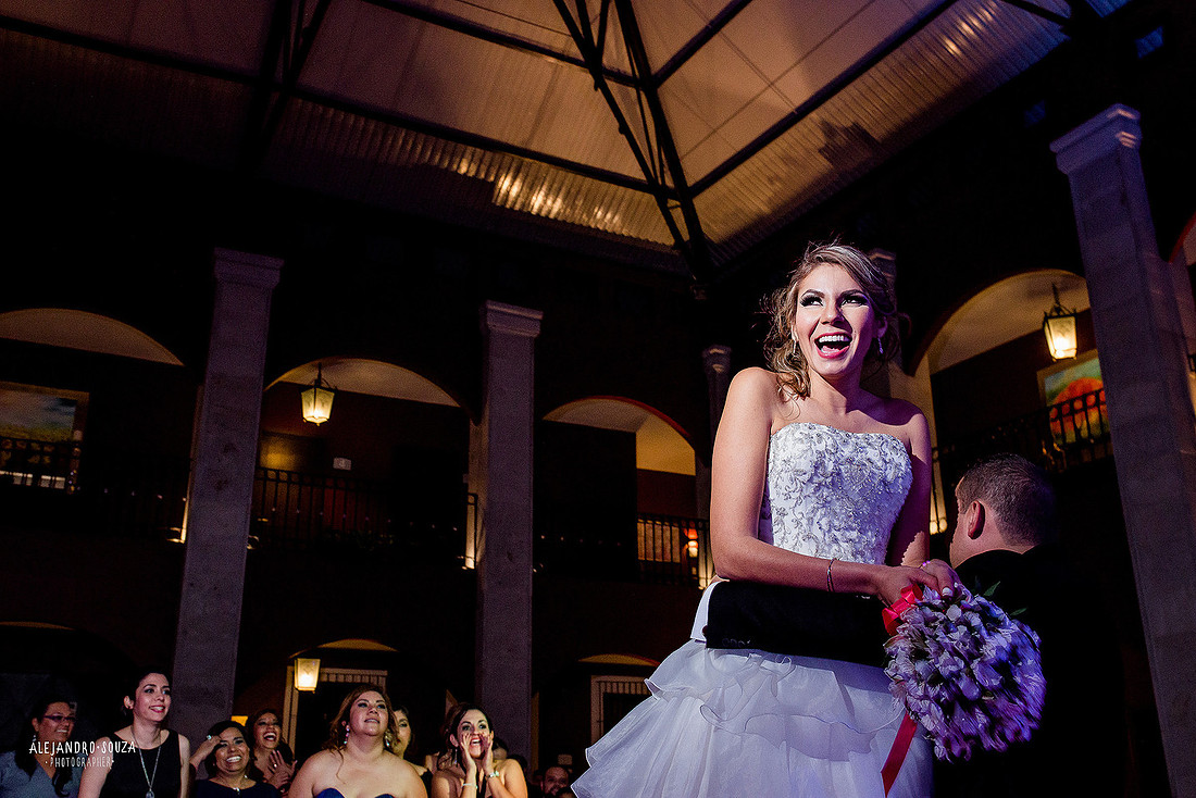 fotógrafo de boda en guadalajara