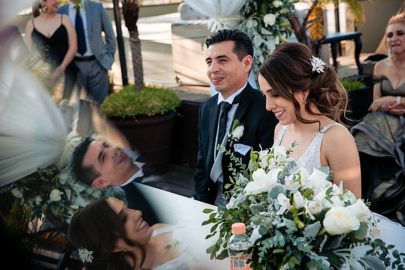 fotógrafo bodas guadalajara