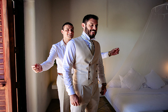 fotógrafo de bodas puerto vallarta