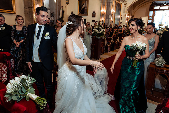 fotógrafo bodas guadalajara