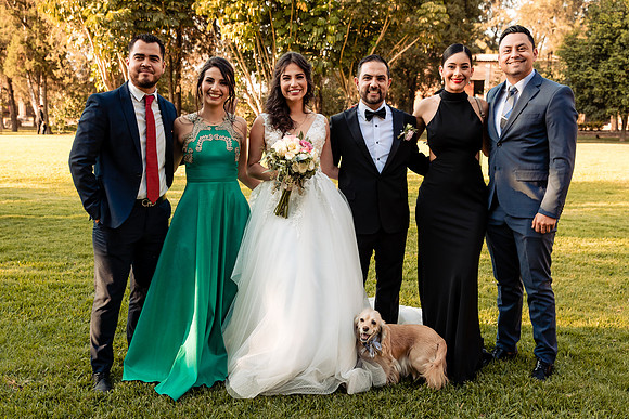 fotógrafo de bodas guadalajara