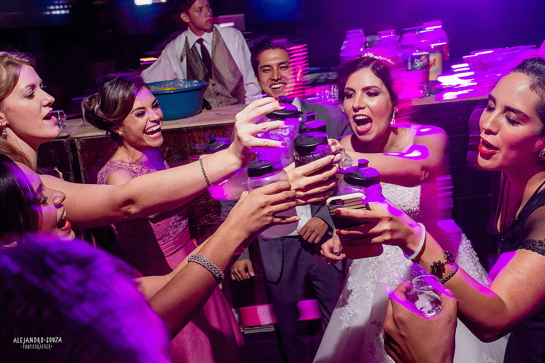 fotógrafo de boda en guadalajara