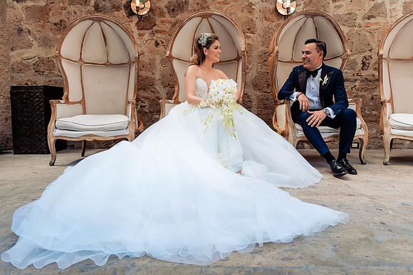 la bendita eventos
