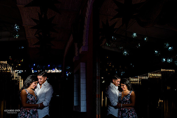fotógrafo de boda en guadalajara