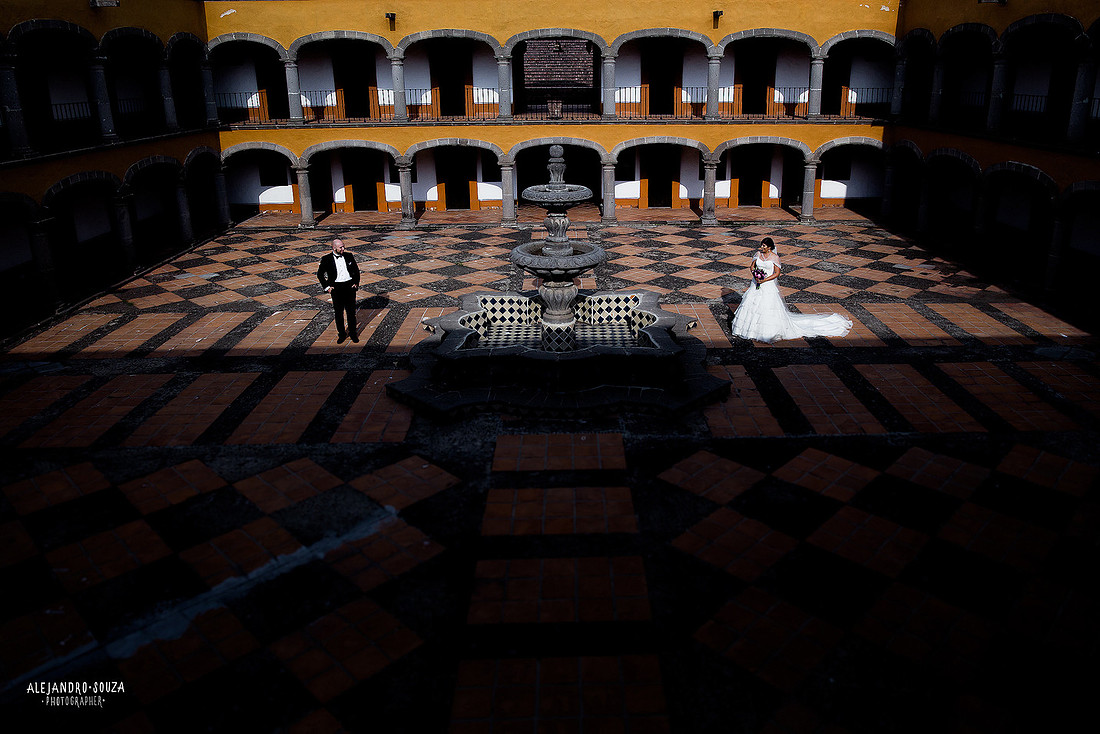 fotógrafo de boda en guadalajara
