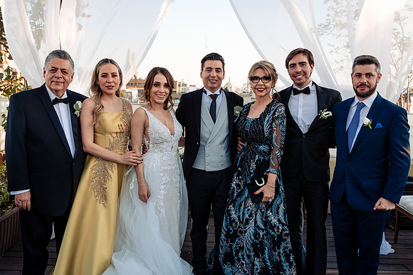 fotógrafo bodas guadalajara