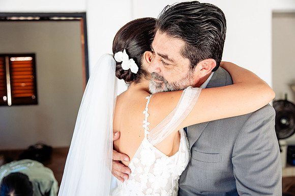 fotógrafo de bodas puerto vallarta