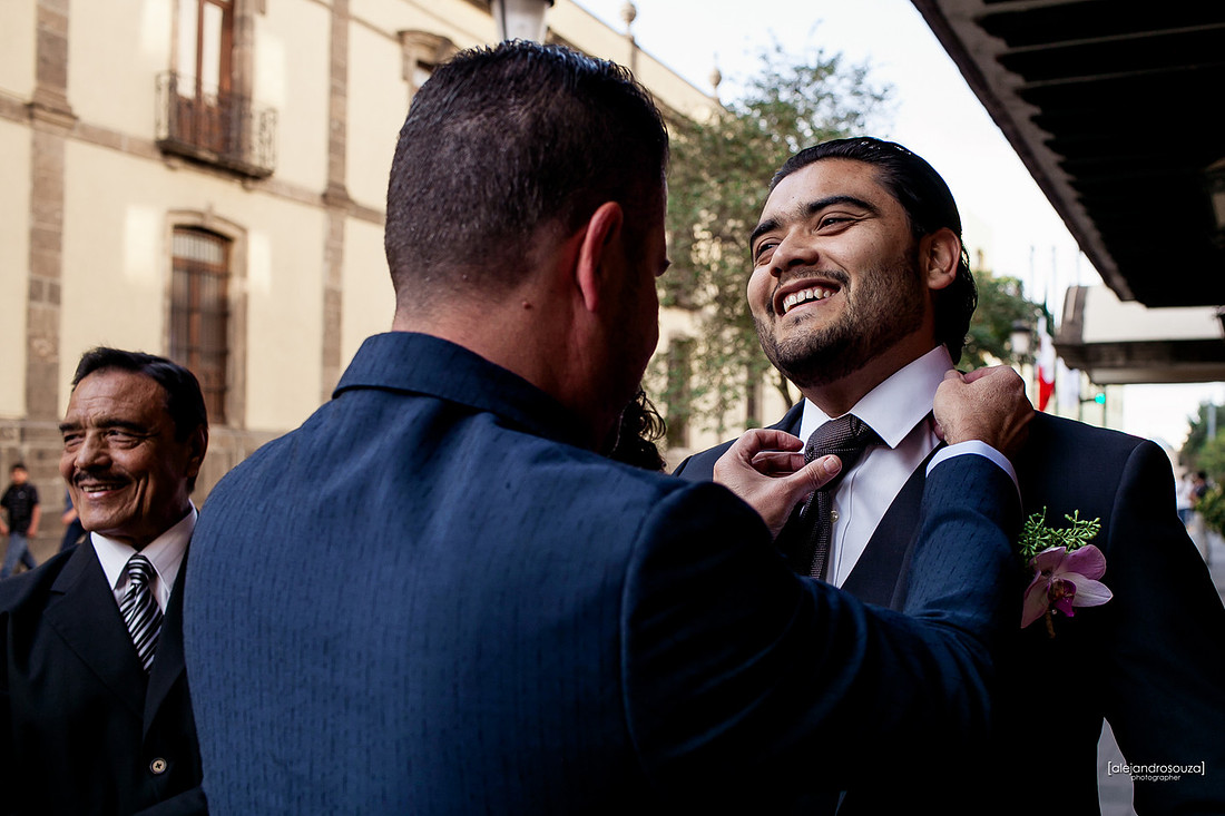 fotografo bodas guadalajara