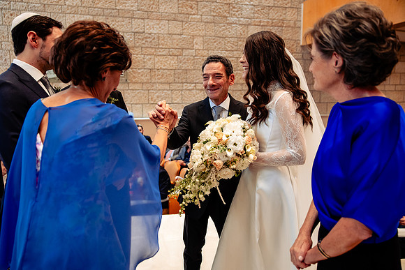 fotógrafo de bodas cdmx