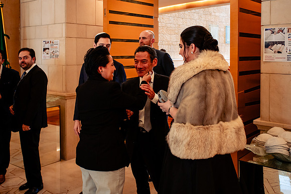 fotógrafo de bodas cdmx