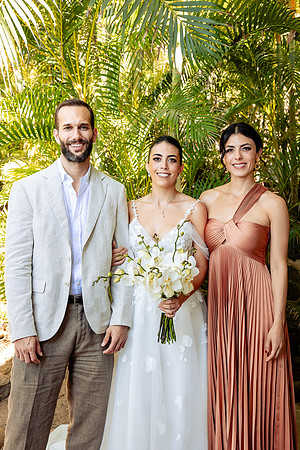 fotógrafo de bodas puerto vallarta