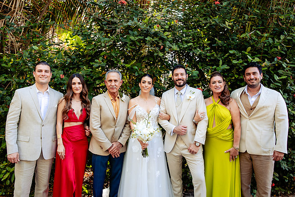 fotógrafo de bodas puerto vallarta