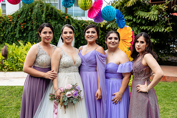 fotógrafo bodas guadalajara