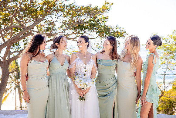 fotógrafo de bodas puerto vallarta