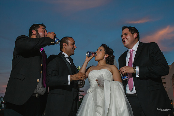 fotografo de bodas en guadalajara
