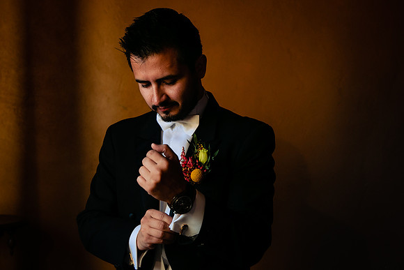 boda en san miguel de allende