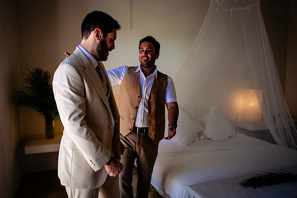 fotógrafo de bodas puerto vallarta