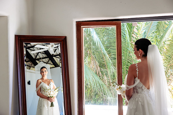 fotógrafo de bodas puerto vallarta