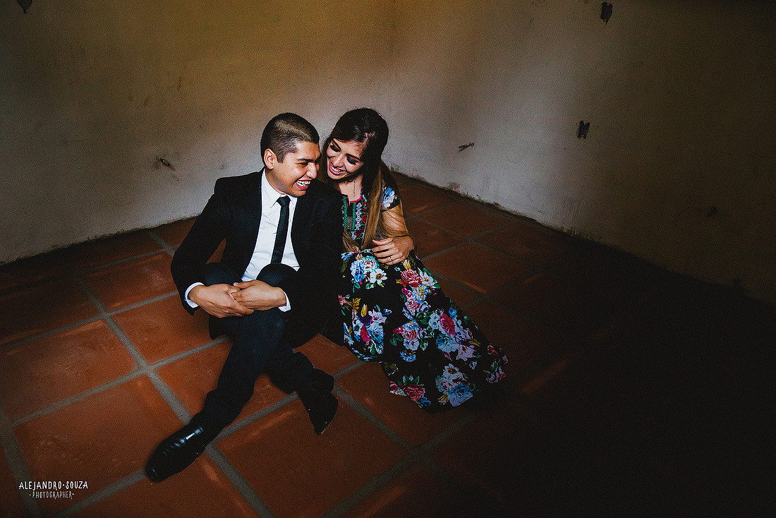 fotógrafo de boda en guadalajara